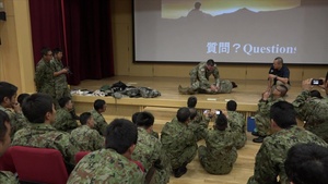 USAMEDDAC-Japan TC3