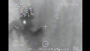 Coast Guard aircrew assists Wahkiakum County rescuers locate missing hiker