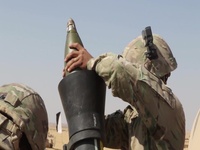 Exercise Bright Star 2018 - CALFEX Hooah Video