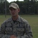 Civil Air Patrol cadet interviews