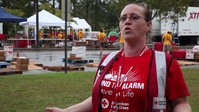 Interview_JAMIE WINTERBOTTOM_American Red Cross_Food Kitchen_New Bern, NC
