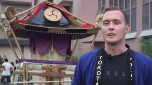 Fussa Tanabata Festival