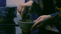 Full Moon Tea Ceremony