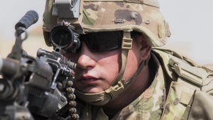 Iron Union 8 Hooah Video