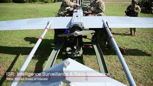 1-91 CAV & 54th BEB Shadow 200 Operations