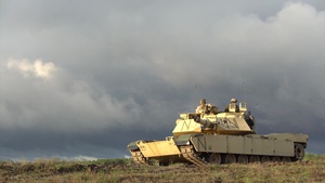 MATSG-21: Sgt. Cressoine, Tank Instructor, interview