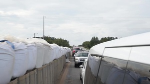 SC Evacuation line