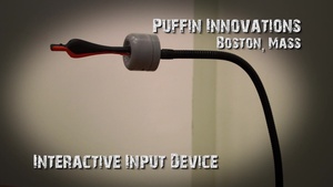 Tech Warrior OPS Participant Spotlight: Puffin Innovations