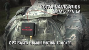 Tech Warrior OPS Participant Spotlight: Yotta Navigation Corporation