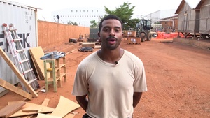 SrA Brandon Lewis NFL Shoutout - Arizona Cardinals