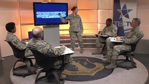 Bullet Writing Class Segment 3