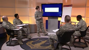 Bullet Writing Class Segment 6