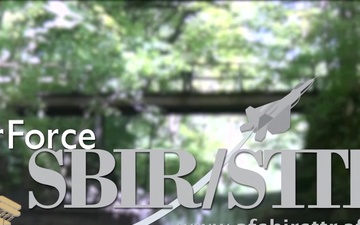 A Bridge To The Future: The Air Force SBIR/STTR Program
