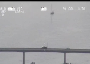 Lakota Reconnaissance and Assessment Mission