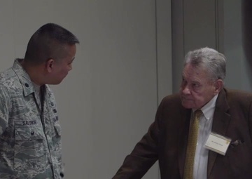 Building Connections