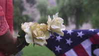 A mothers love: Service members, family members remember the fallen on Gold Star Mother’s Day