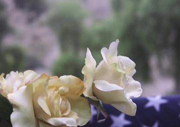 A mothers love: Service members, family members remember the fallen on Gold Star Mother’s Day