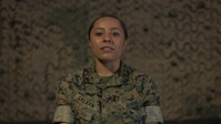 43rd Annual Marine Corps Marathon Shout out