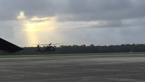 Pa. Guard Departs S.C.