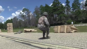 Combat Support Wing Concept Put To The Test to Enhance Air Force's War-Winning Capabilities -- NO LOWER THIRDS