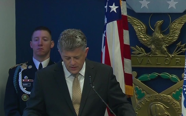 Spirit of Hope Awards