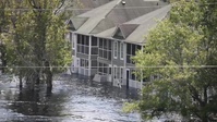Hurricane Florence – SC National Guard responds