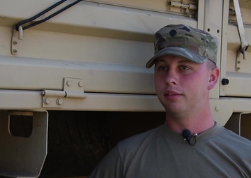 Hurricane Florence – SC National Guard responds