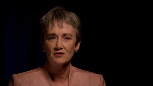 Around the Air Force: Air, Space, & Cyber Symposium