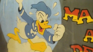 Disney, Military Artfully Enter Relationship’s Second Century