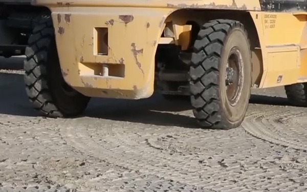 24th MEU embarks for Exercise Trident Juncture 2018