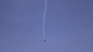 (B-Roll) Shockwave Races John Collver 2018 MCAS Miramar Air Show
