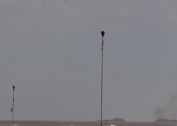 September 2018 USARCENT Minute