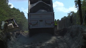 161st 'Top of the Rock' solid USACE partner