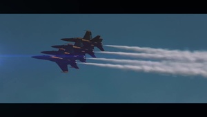 Fleet Week SF 18: Prepare the Marines are Coming