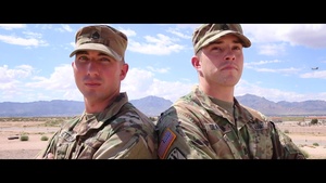 2018 U.S. Army's Best Medic Competition Winners