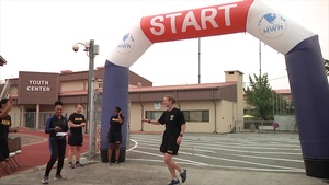 Suicide Prevention 5k