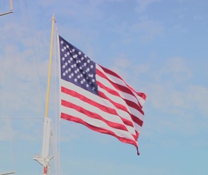 Fleet Week SF 18: Marines Arrive (B-Roll)