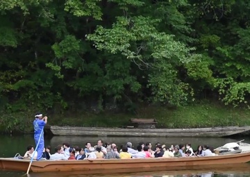 35th FW Chapel Hosts Resiliency Trip