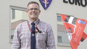 US Army Europe- Scott Conners- Cleveland Browns shoutout