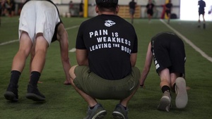 A Culture of Success