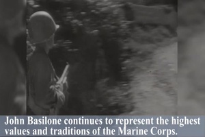 Basilone Post Office Renaming