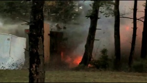 STE - Synthetic Training Environment