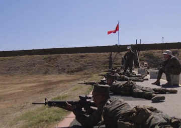 Mike Company - Range