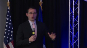 LCID Opening Speeches including Dr. Roper, Assistant Secretary of the Air Force for Acquisition