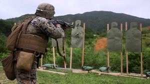Round Down Range