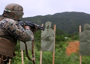 Round Down Range