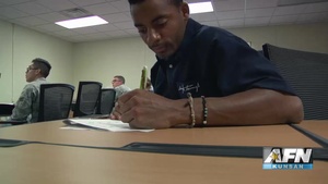 AFN Kunsan Web - Korean Language Class