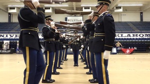 Army Drill