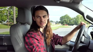 Domestic Violence Awareness Month: Roadside Ruckus