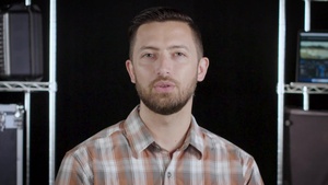 Blank Slate: Video Editing